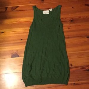 Coincidence and chance dress